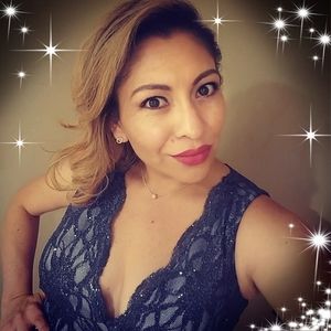 Meet your Posher, Roberta